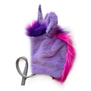 Twilight Unicorn Native Fable